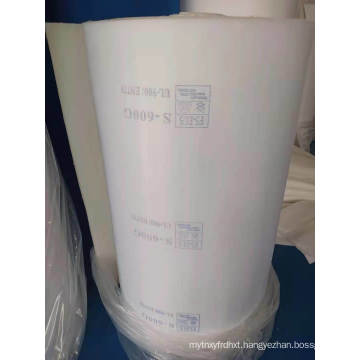 Clean-Link High Efficiency Filtration En779 F5 600g Spray Paint Booth Filter Roll, Ceiling Filter Roof Filter